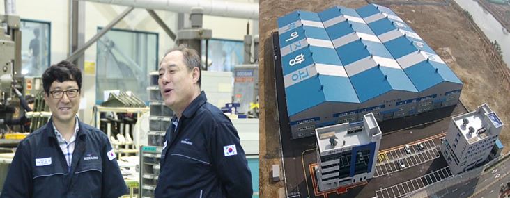 [이데일리 보도기사 발췌] 하상헌 하이즈항공 대표 