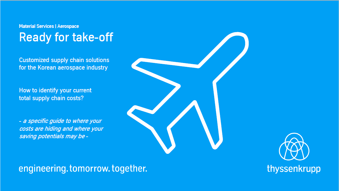 (2017.10.12) Thyssenkrupp Aerospace visits HIZEAERO