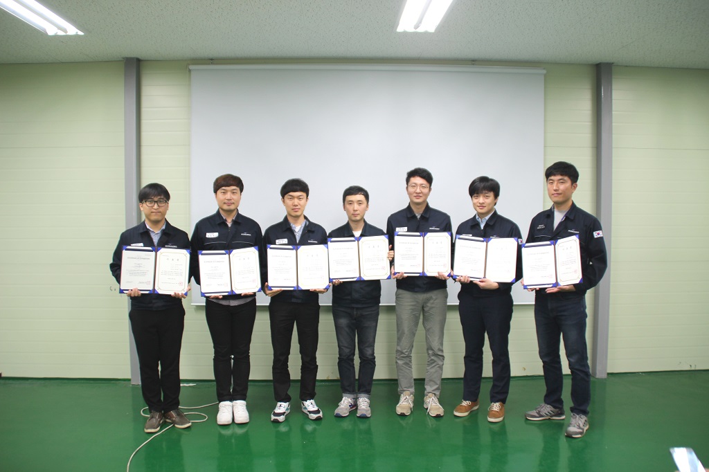 (2016.10.08) The 4th Leading Edge – Closing Ceremony