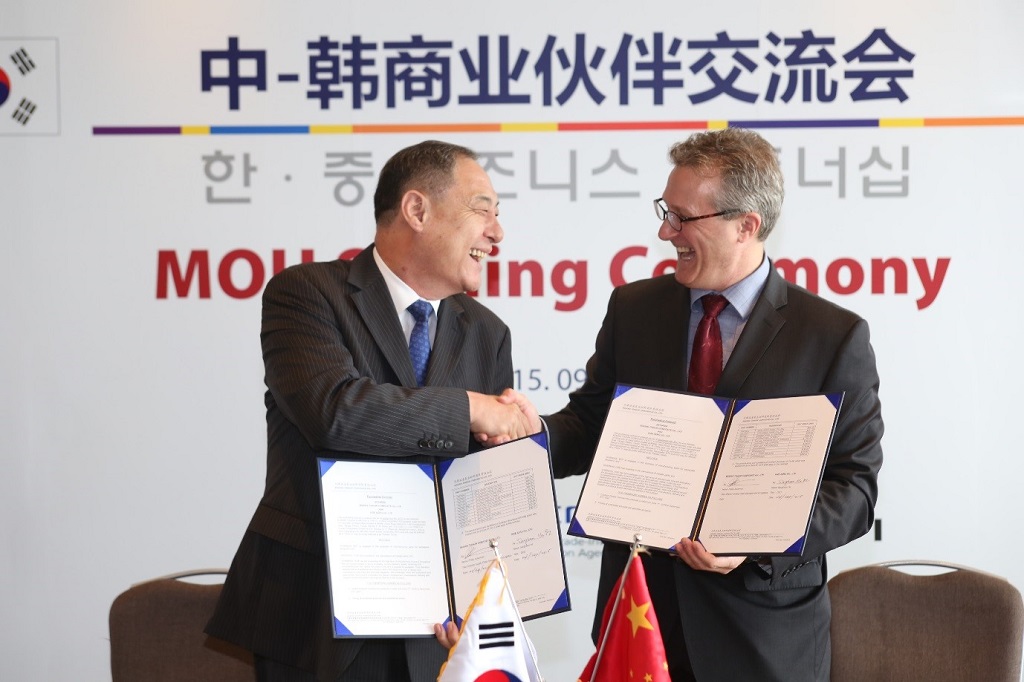 (2015.09.09) HIZEAERO make another road to China aviation market