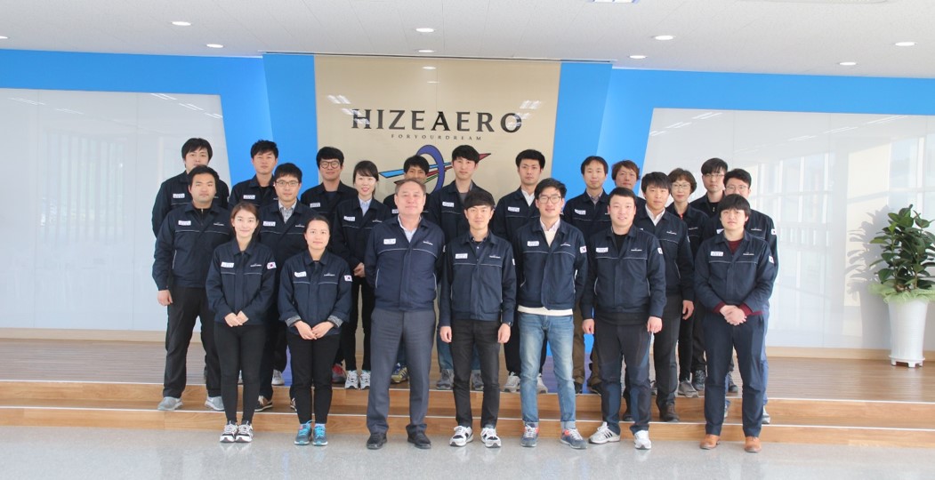 (2016.04.15) Promotion Announcement and Education for the promoted