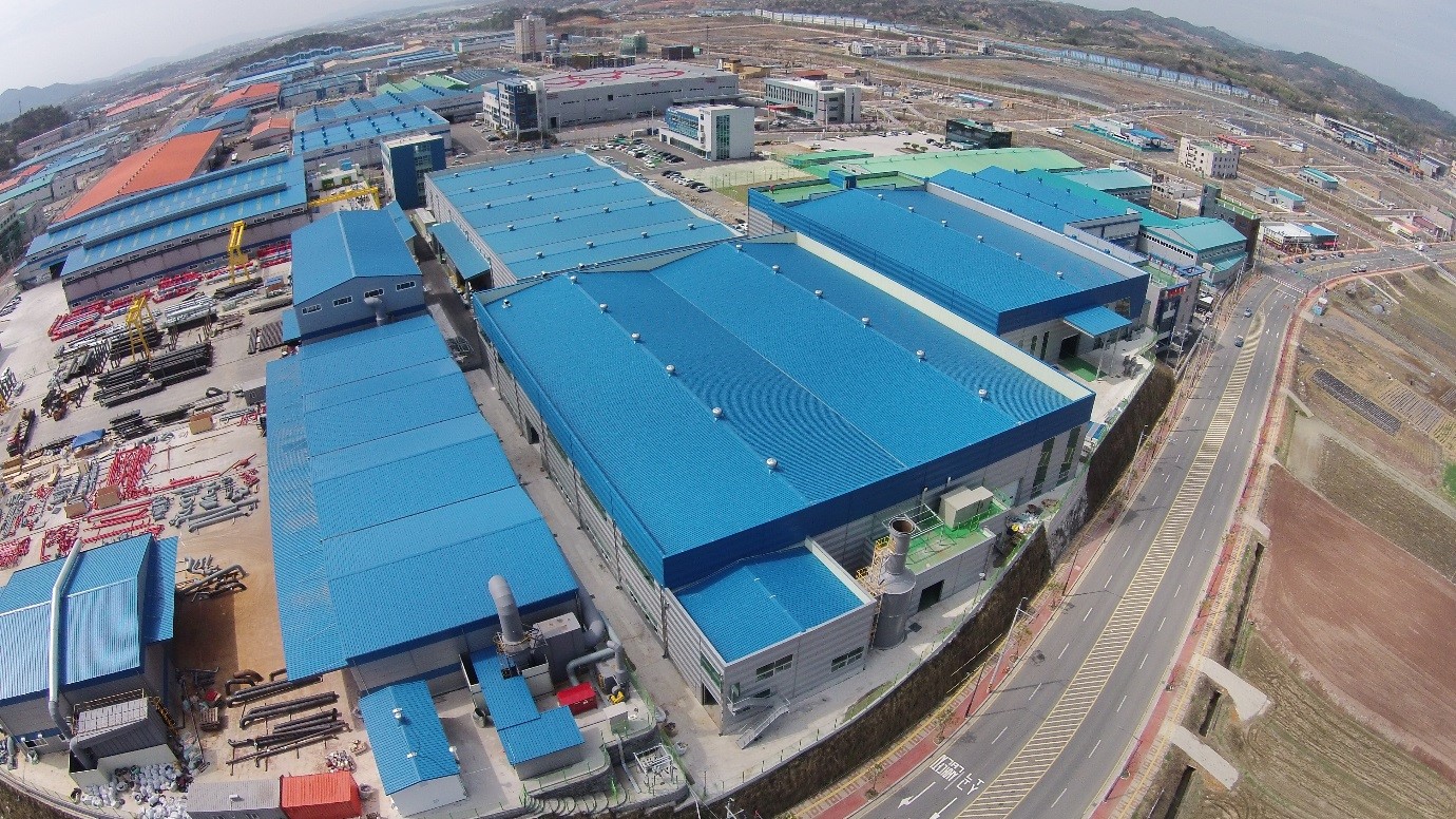 (2016.01.06) Contract with SAMC