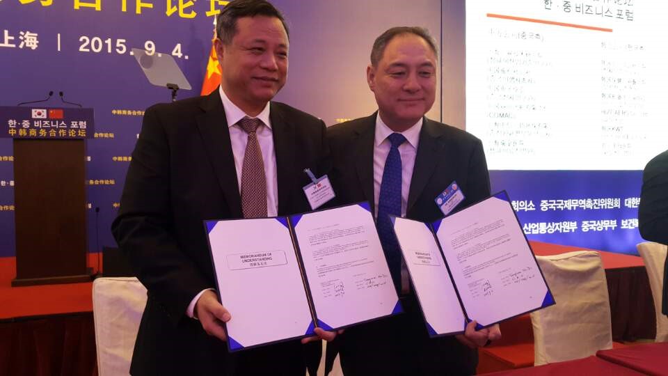 (2015.09.04) HIZEAERO make the new road into CHINA aviation market